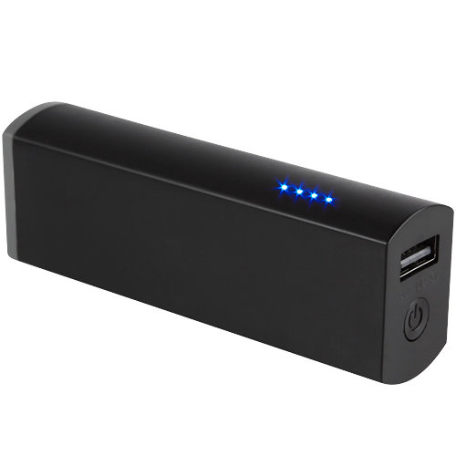 POWER BANK WINE TRAVEL