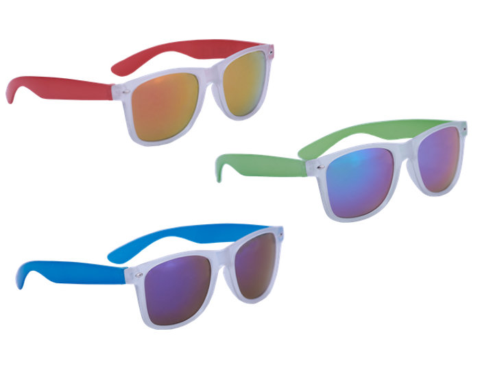 Lentes Holiday