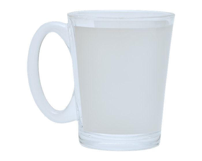 TAZA DE VIDRIO ​DANA