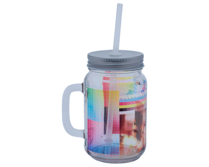 Vaso Custom