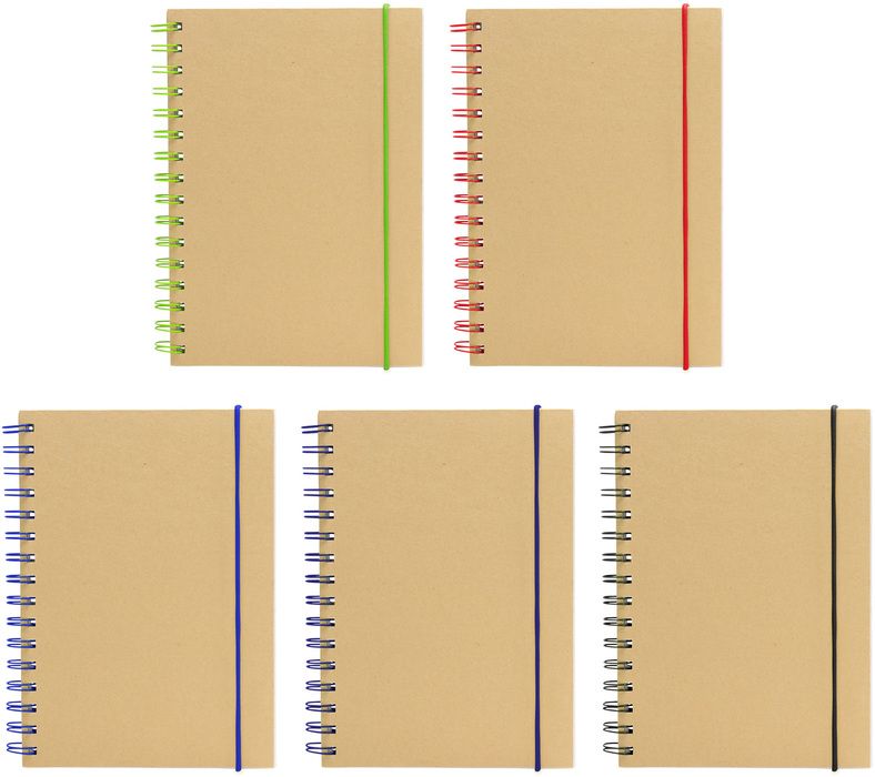 Libreta &quot;IBERICA&quot;