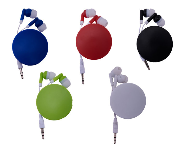 Audifonos Melody