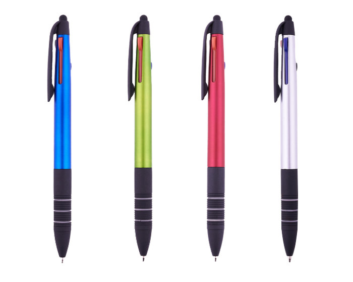Boligrafo Multipen