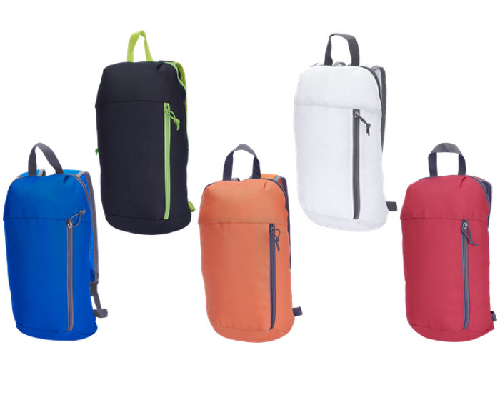 Mochila Molton