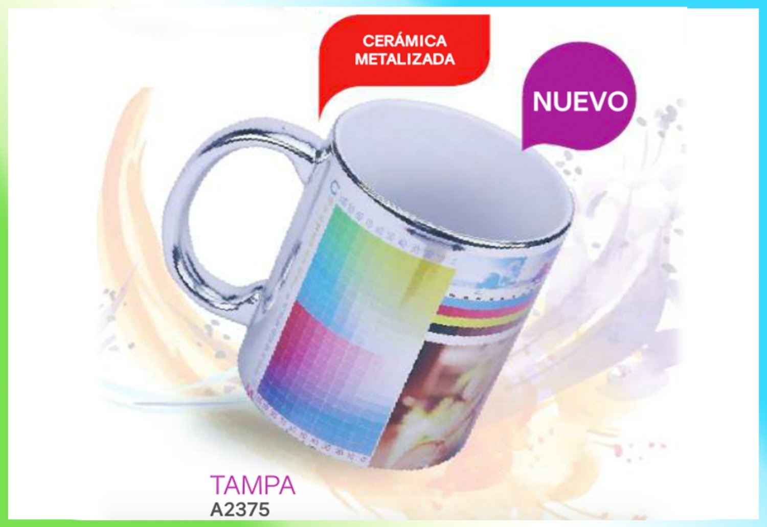 Tarro Tampa