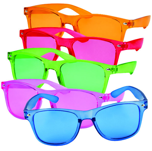 LENTES MARONI