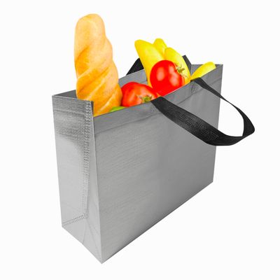 Bolsa Ecologica Meta