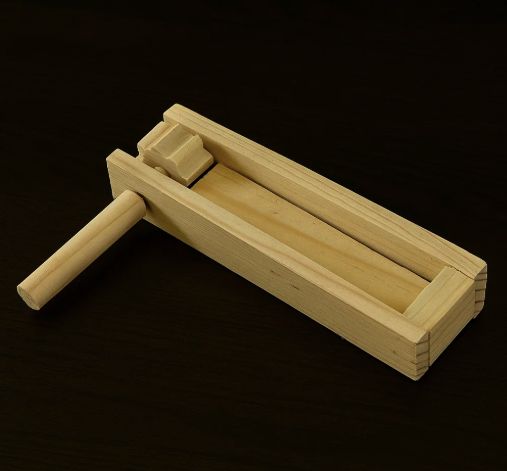 Matraca 27 cm