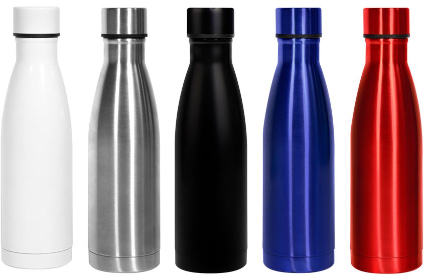 BOTELLA TÉRMICA &quot;ISLA&quot;