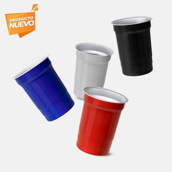 VASO PONG
