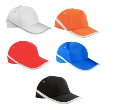 GORRA RAINBOW