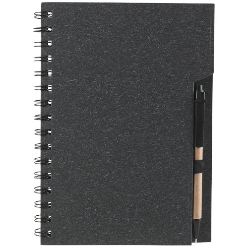 LIBRETA ANTLIA