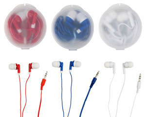 Audifonos Sound