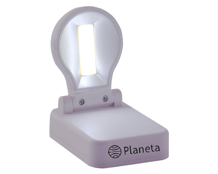 Lampara Clarity