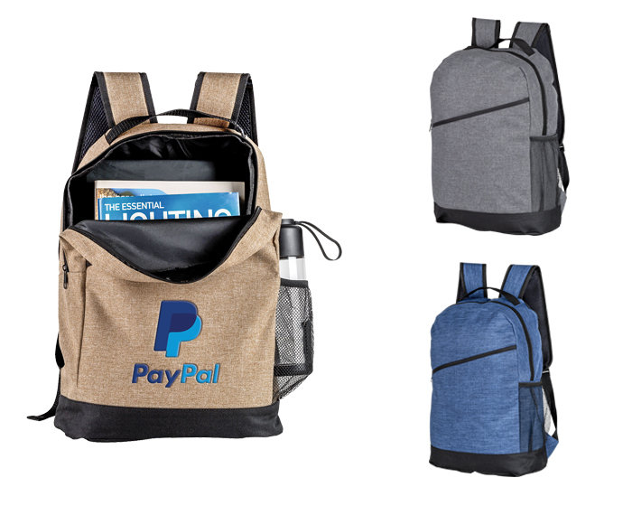 Mochila FERRAN