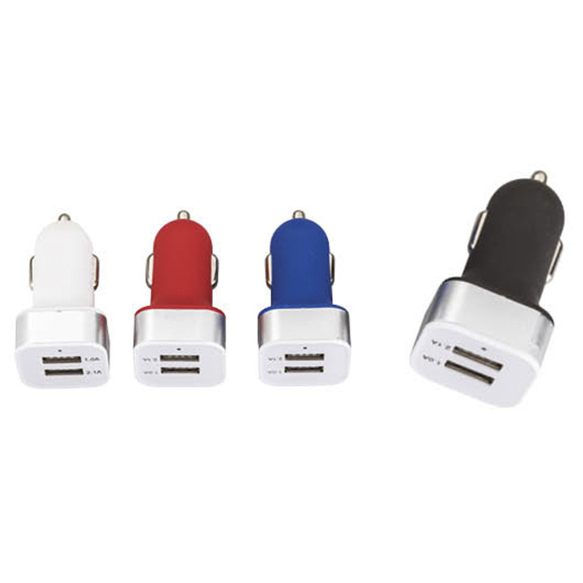 Adaptador de corriente YEAL