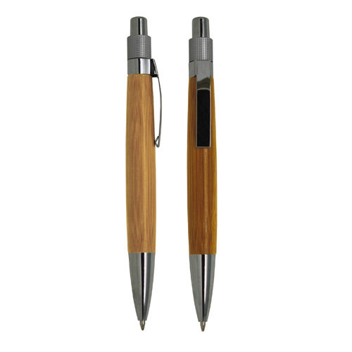 Bolígrafo BAMBU