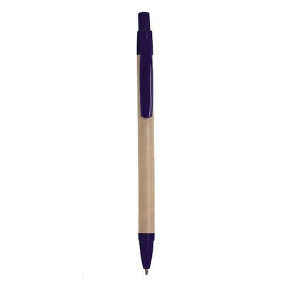Bolígrafo ECO STYLE