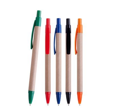 Bolígrafo ECO STYLE