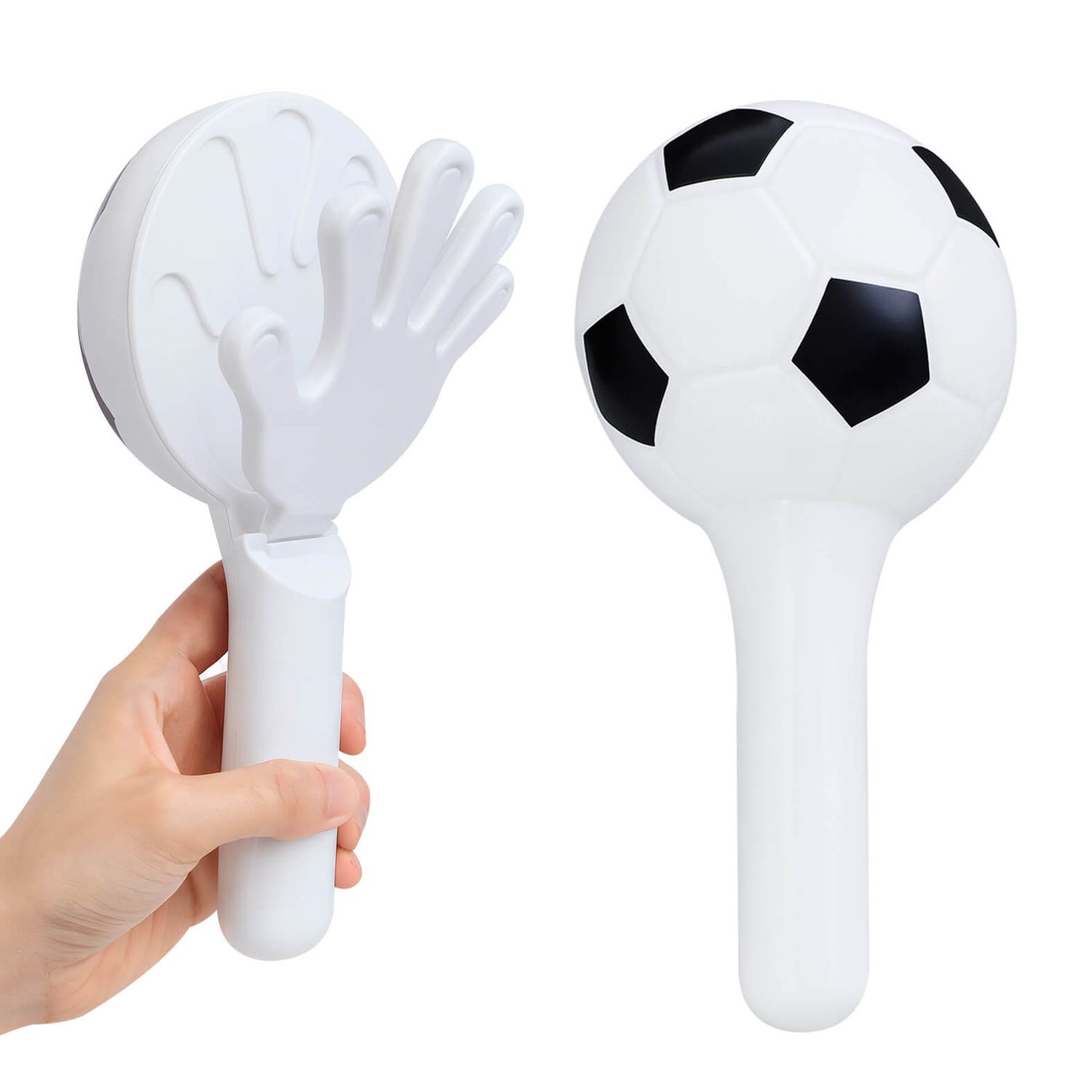 Mano Aplaudidora BECKER