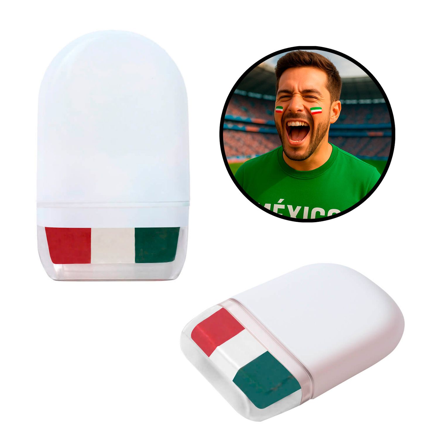 Pinta Caritas WARRIOR