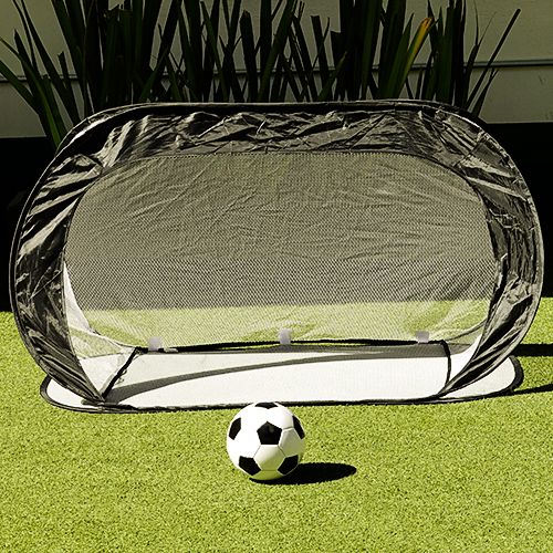 Portería plegable IKER