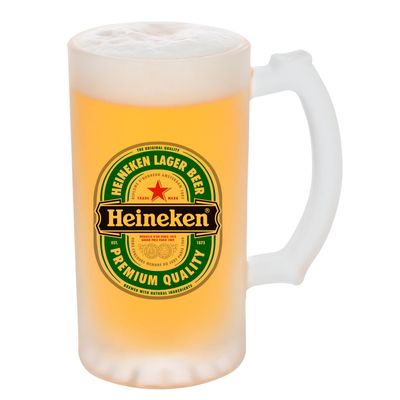Tarro cervecero MALTA