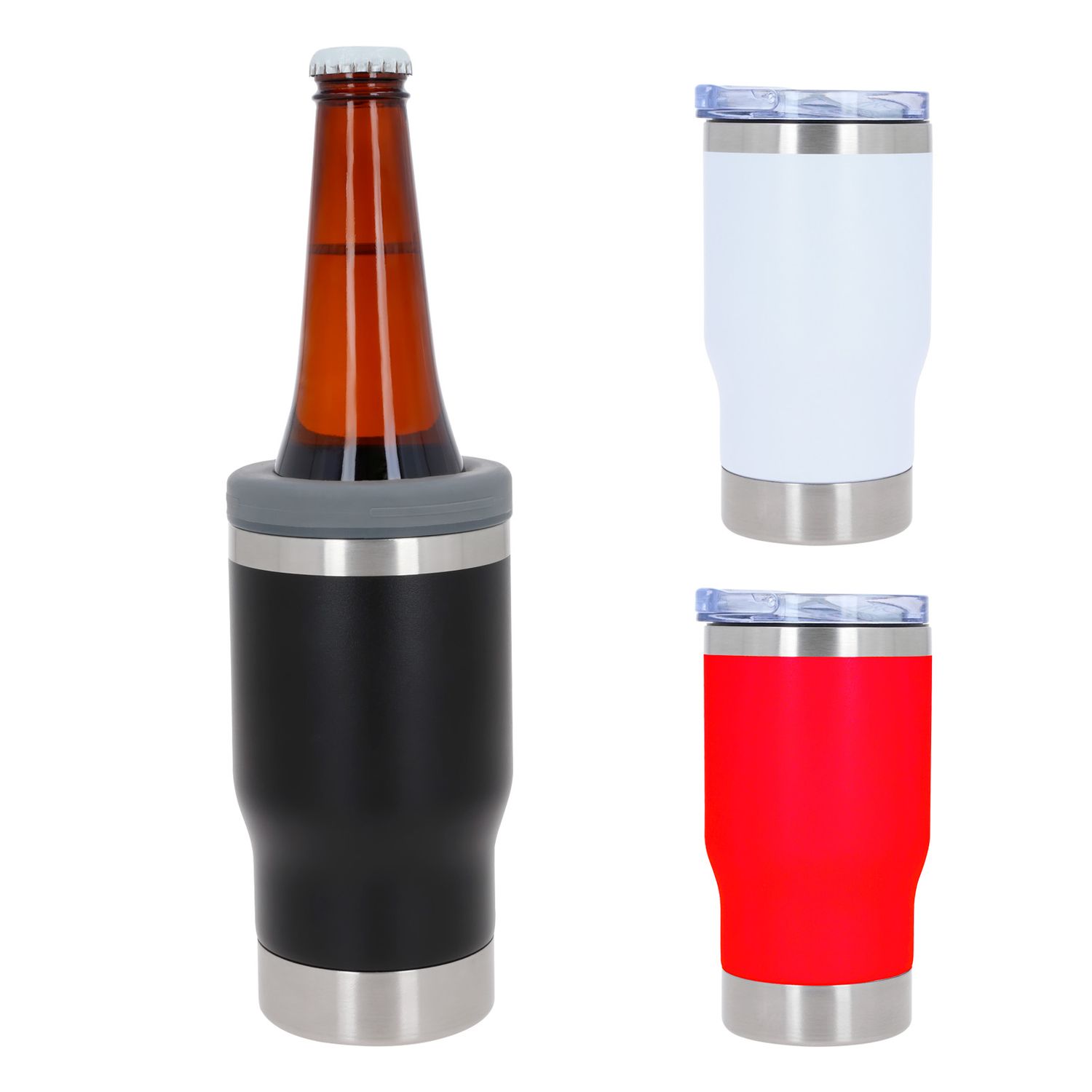 Termo con doble pared LAIKI