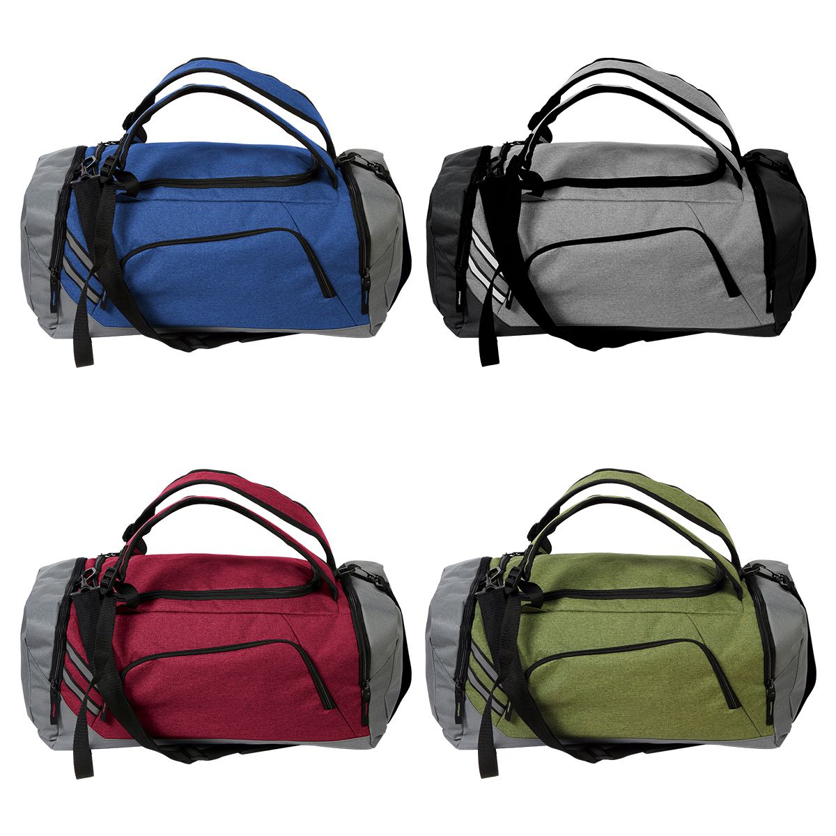 Maleta deportiva Parma