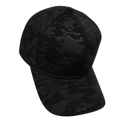 Gorra de 6 gajos FLYN