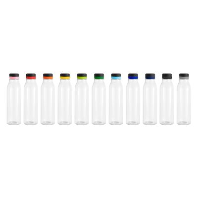 Botella "ANDINA BLACK"