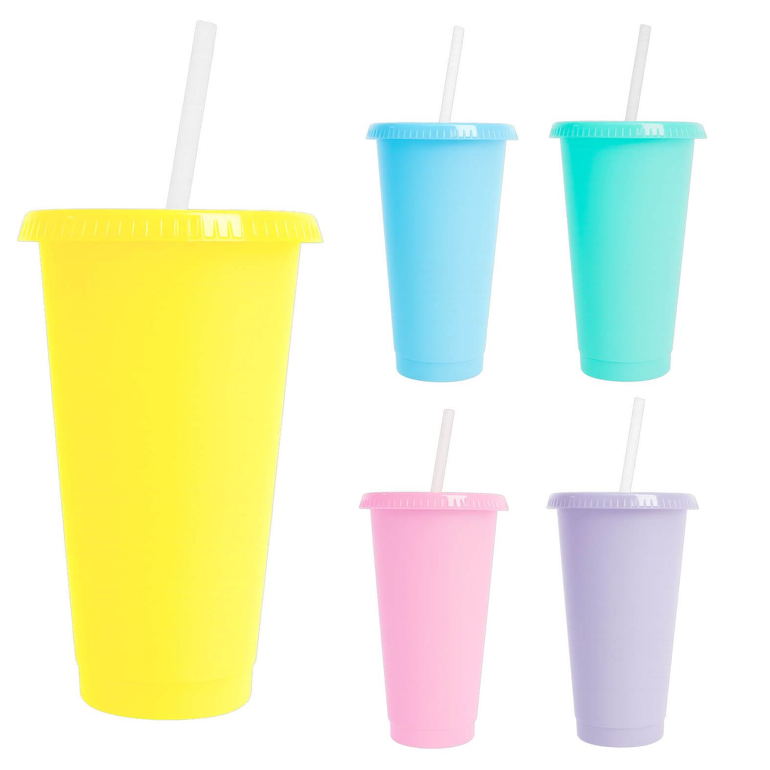 Vaso TRITON PASTEL