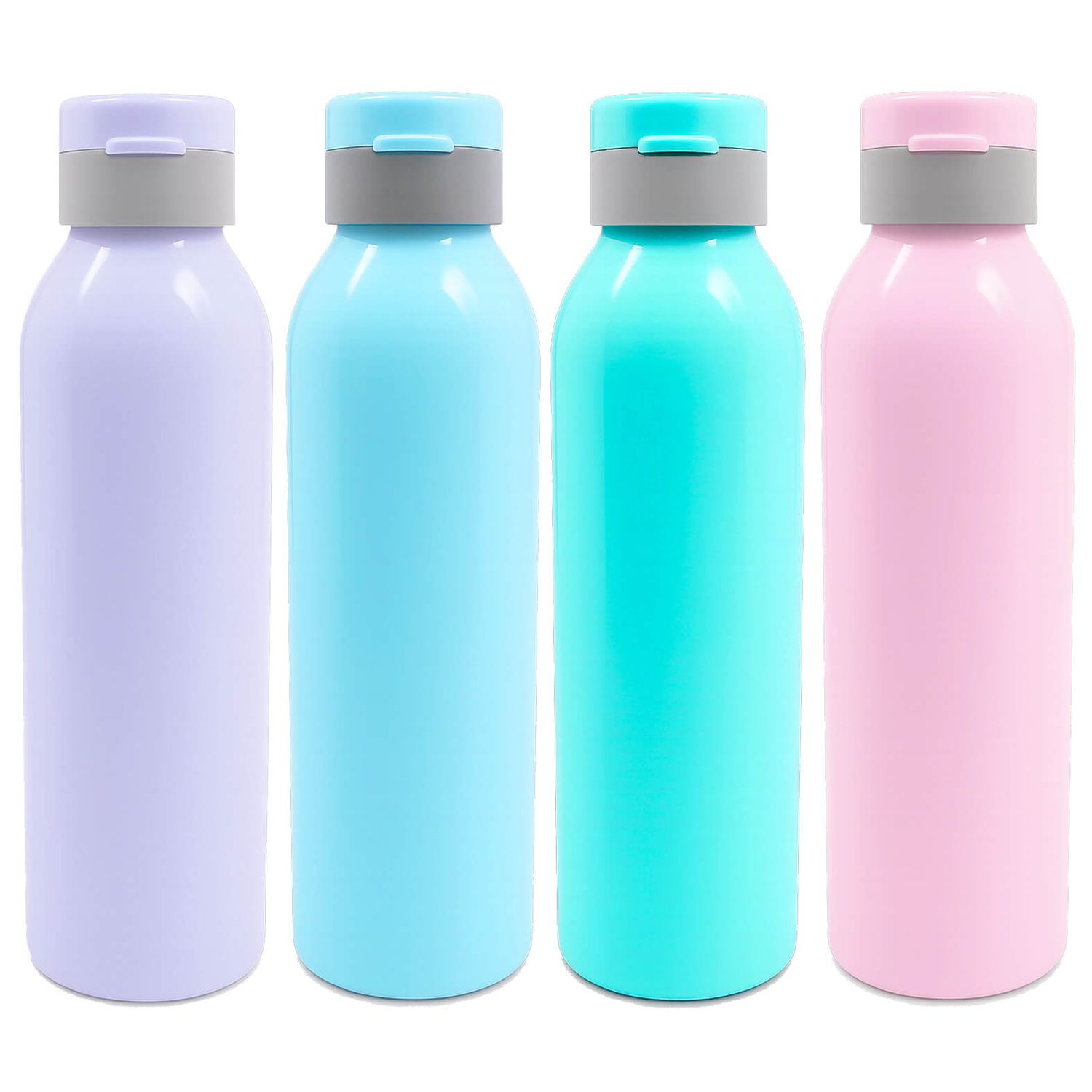 Cilindro COLORS PASTEL