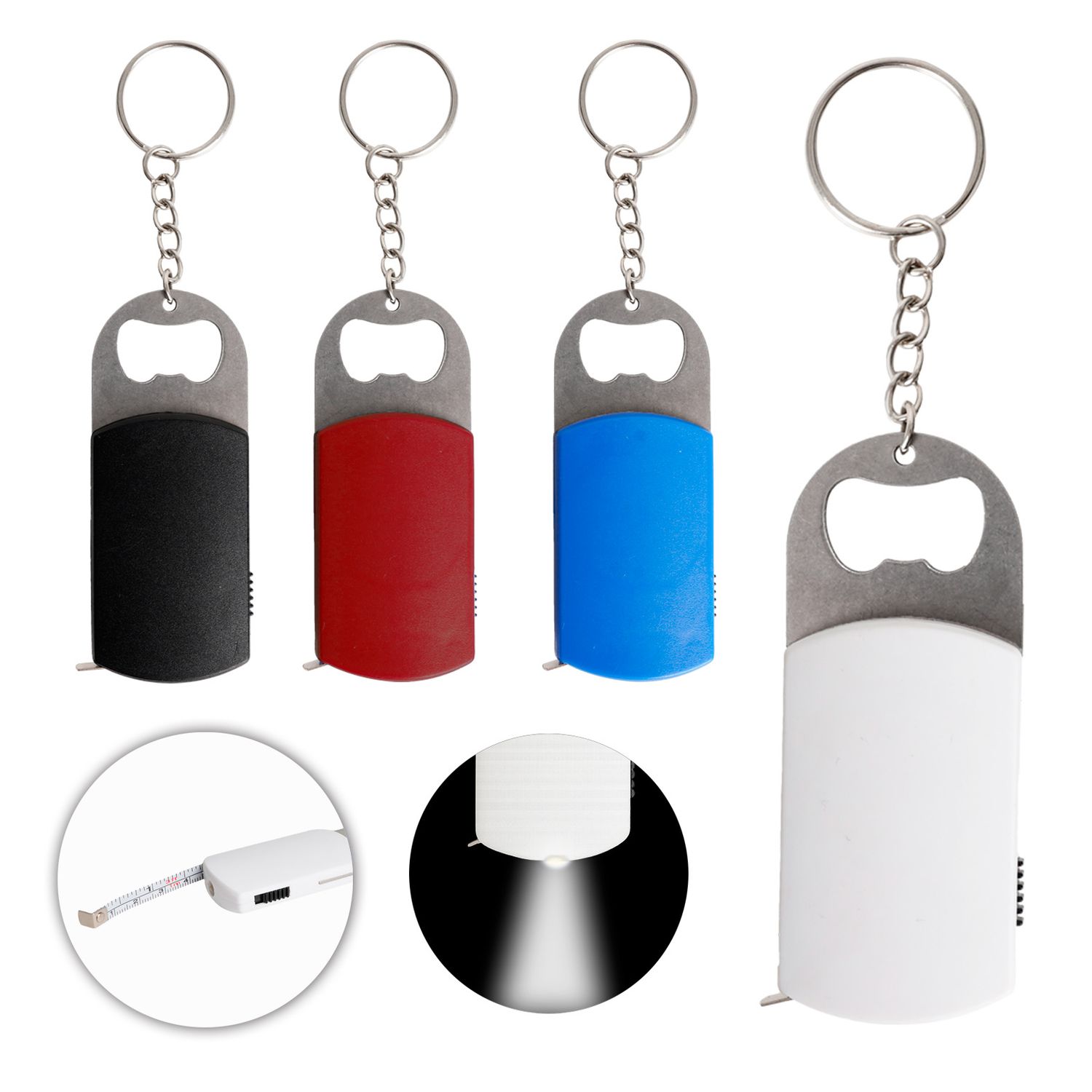 Llavero multifunción INGE