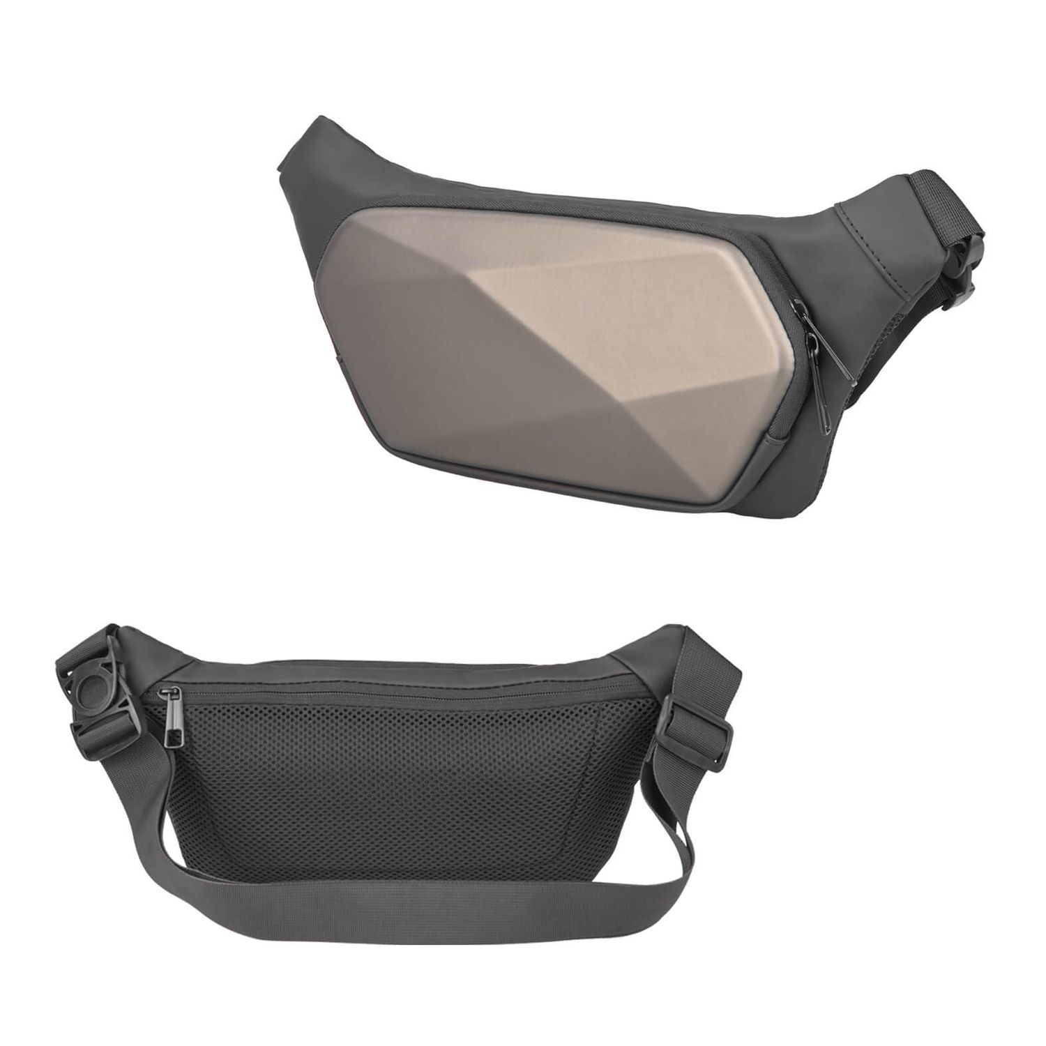 Bolsa de hombro ADRIEL