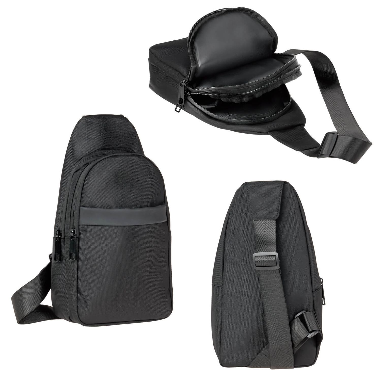 Bolsa de hombro MINOZ