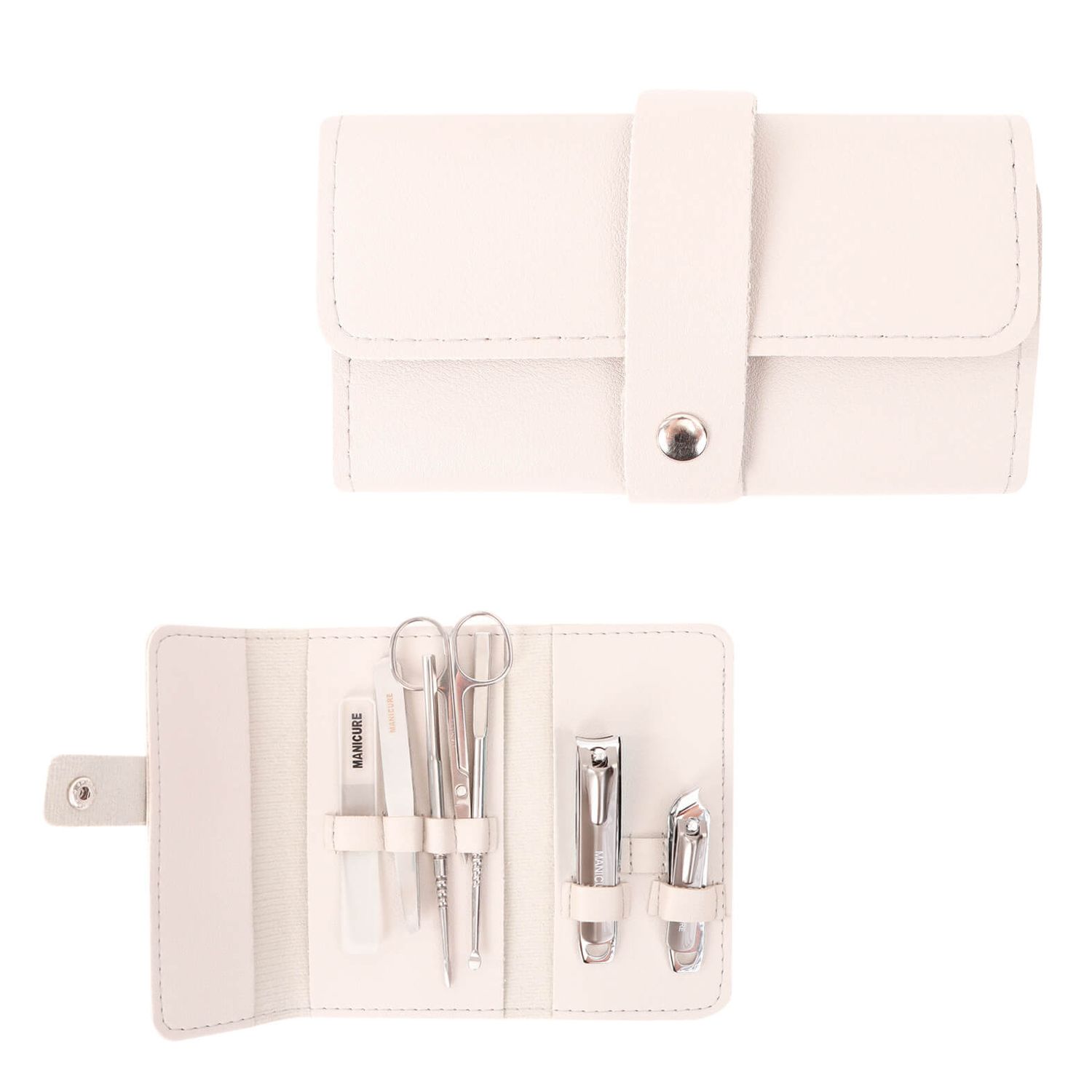 Set para cuidado de uñas LONG