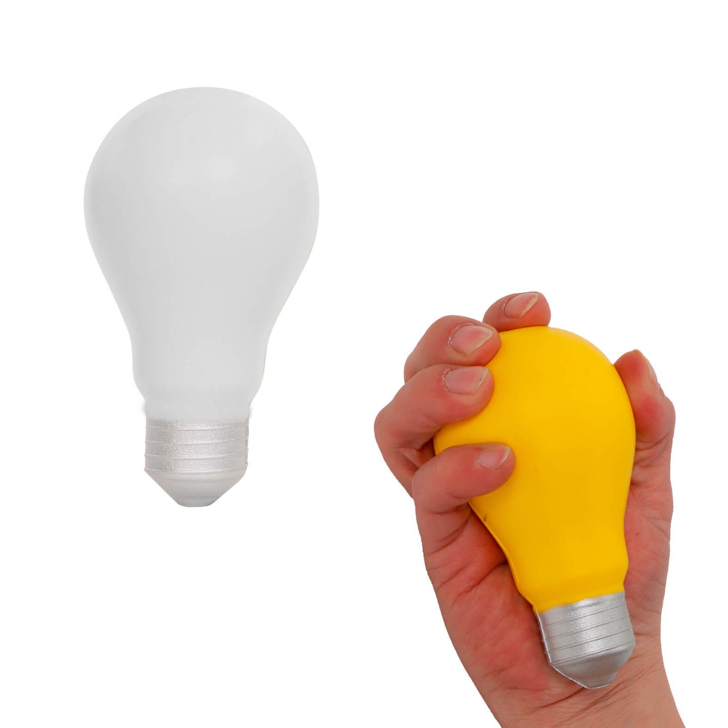 Foco antiestrés FLARE