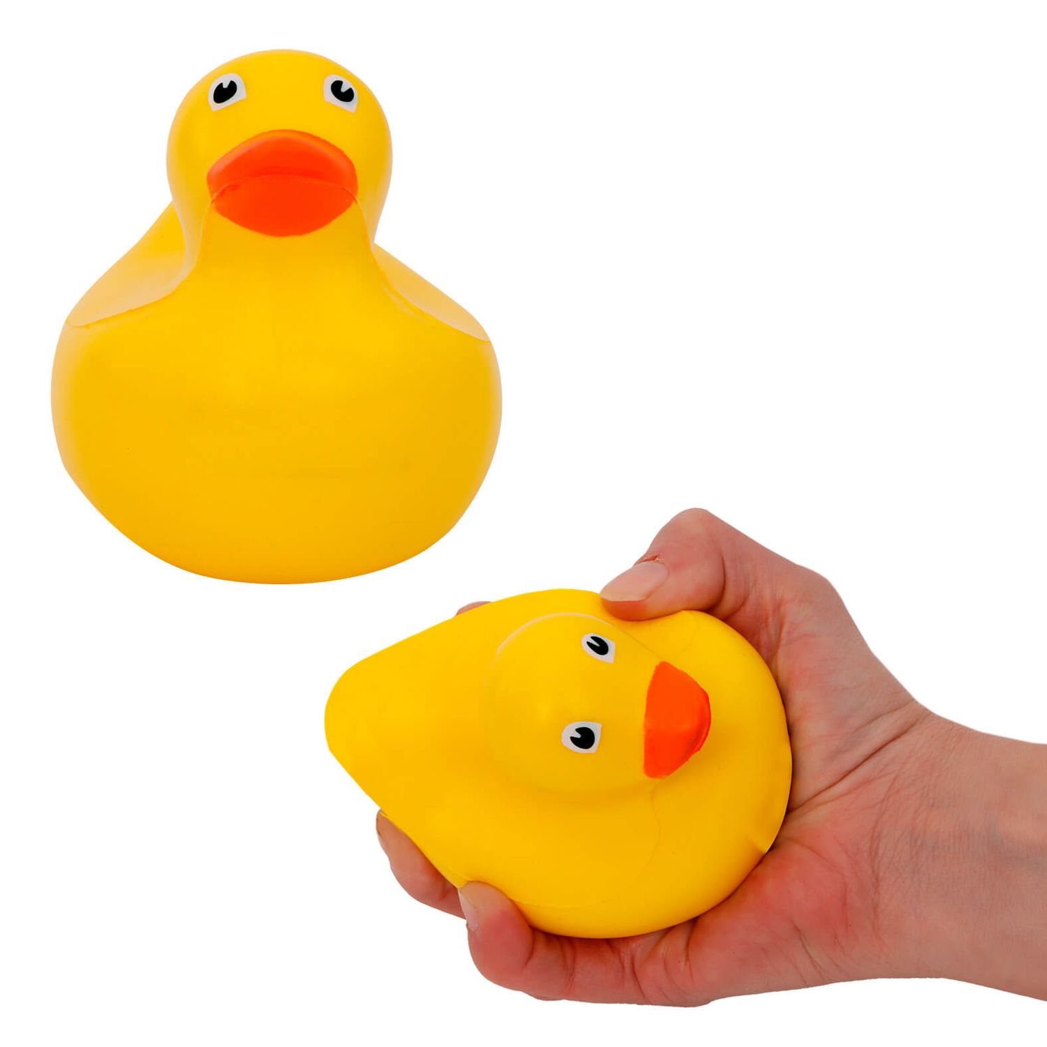 Pato antiestrés PATT