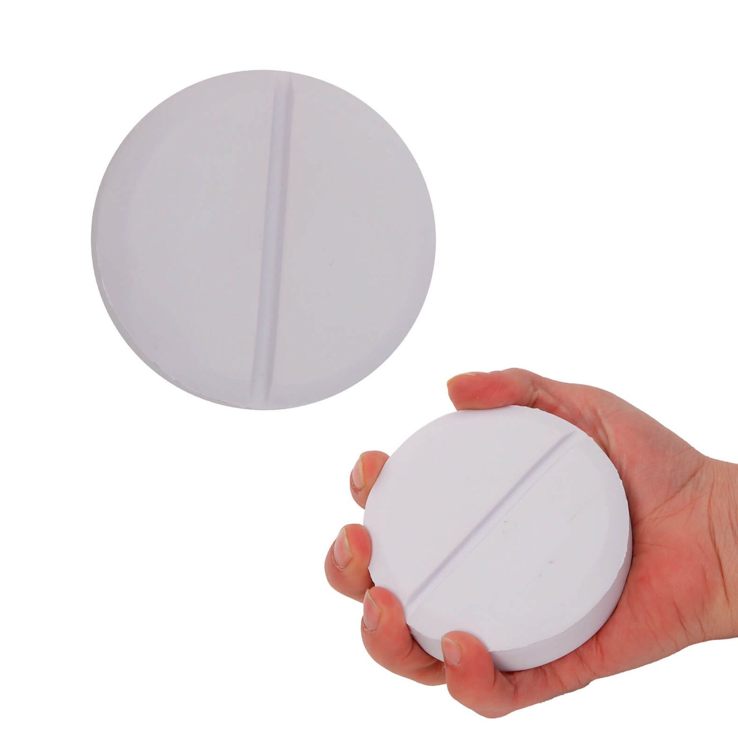 Antiestrés de pastilla PILL