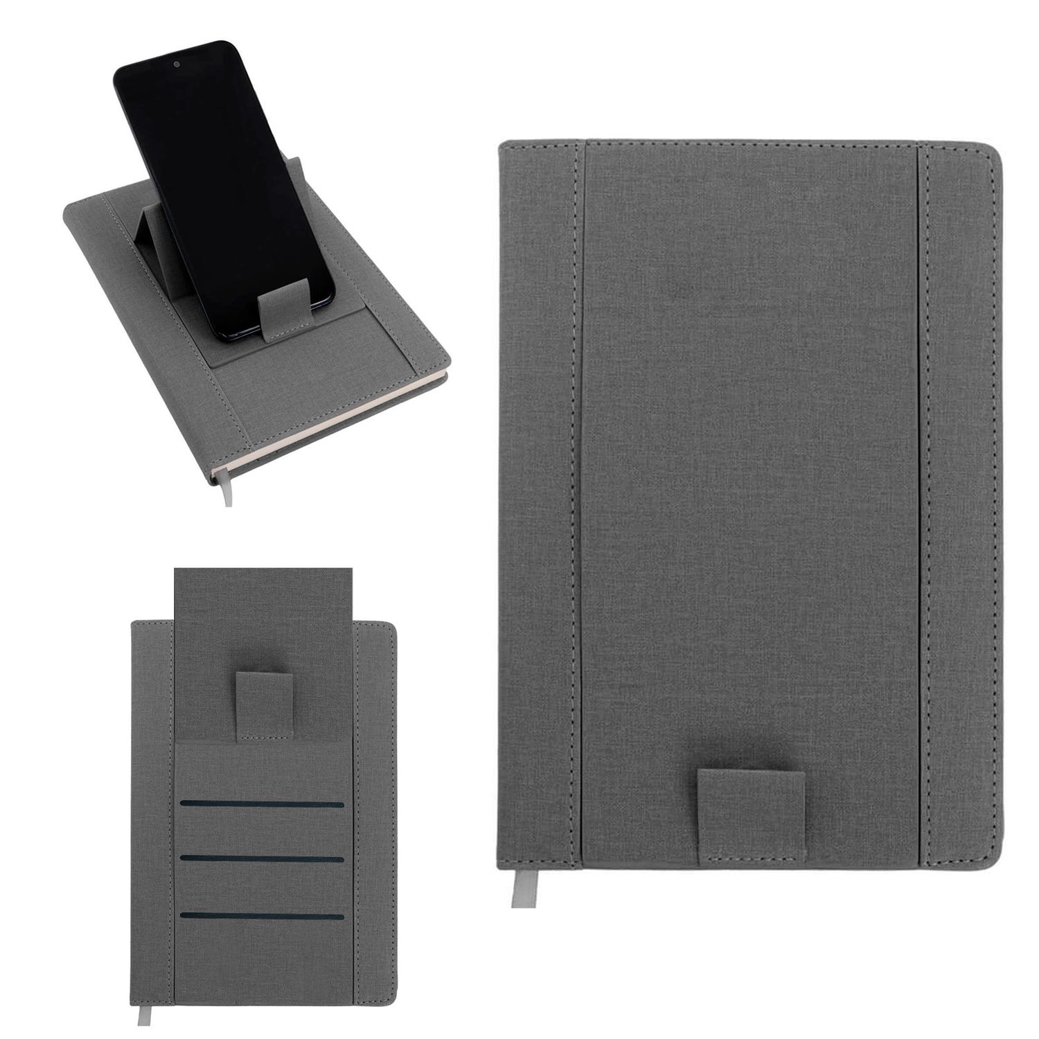 Agenda diaria TIBARA