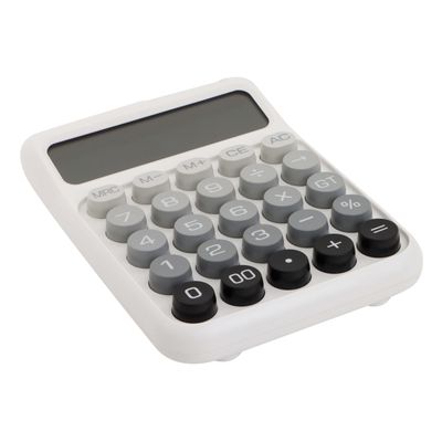 Calculadora CALX