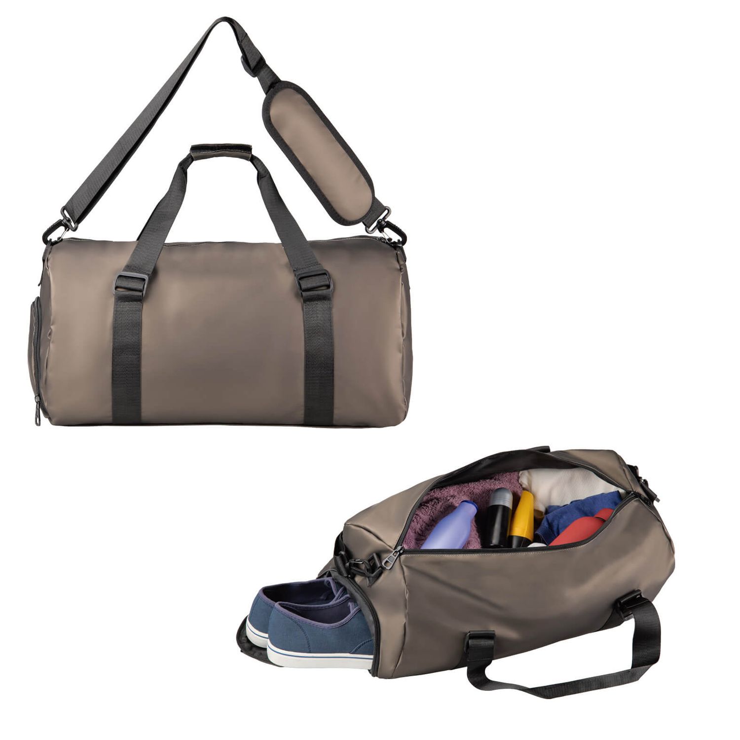 Maleta deportiva LEAF