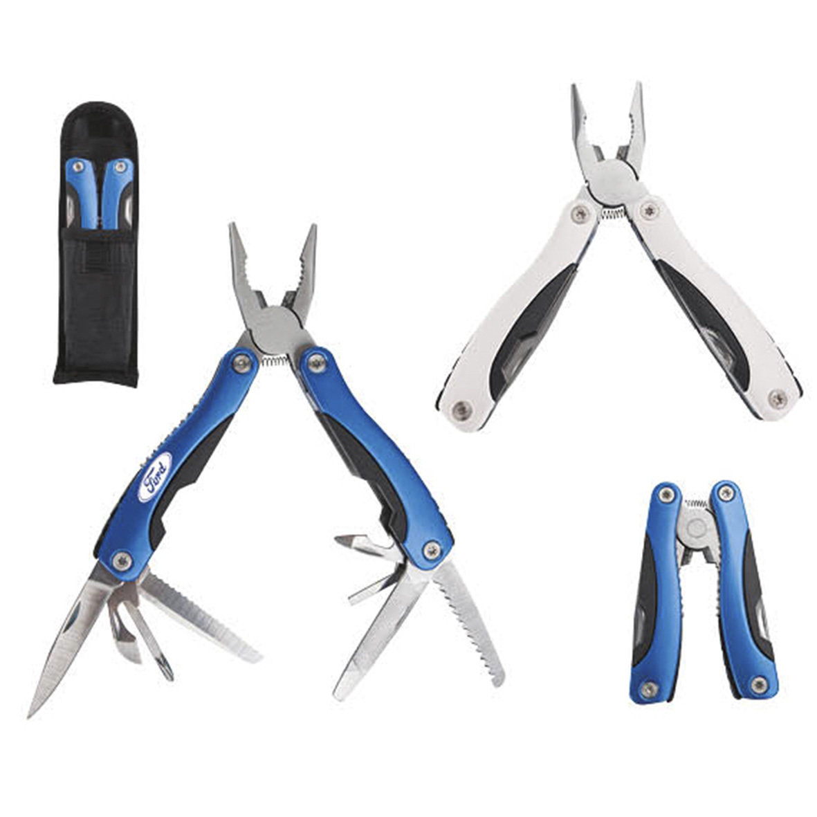 Herramienta plegable PAGONG