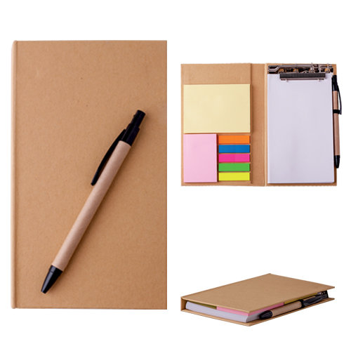 Libreta CHANTEL