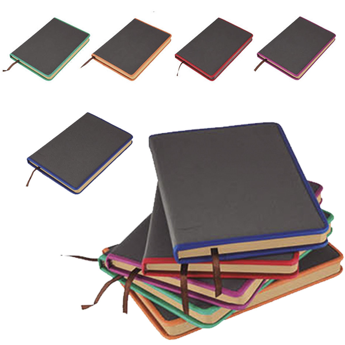 Libreta COSMIC