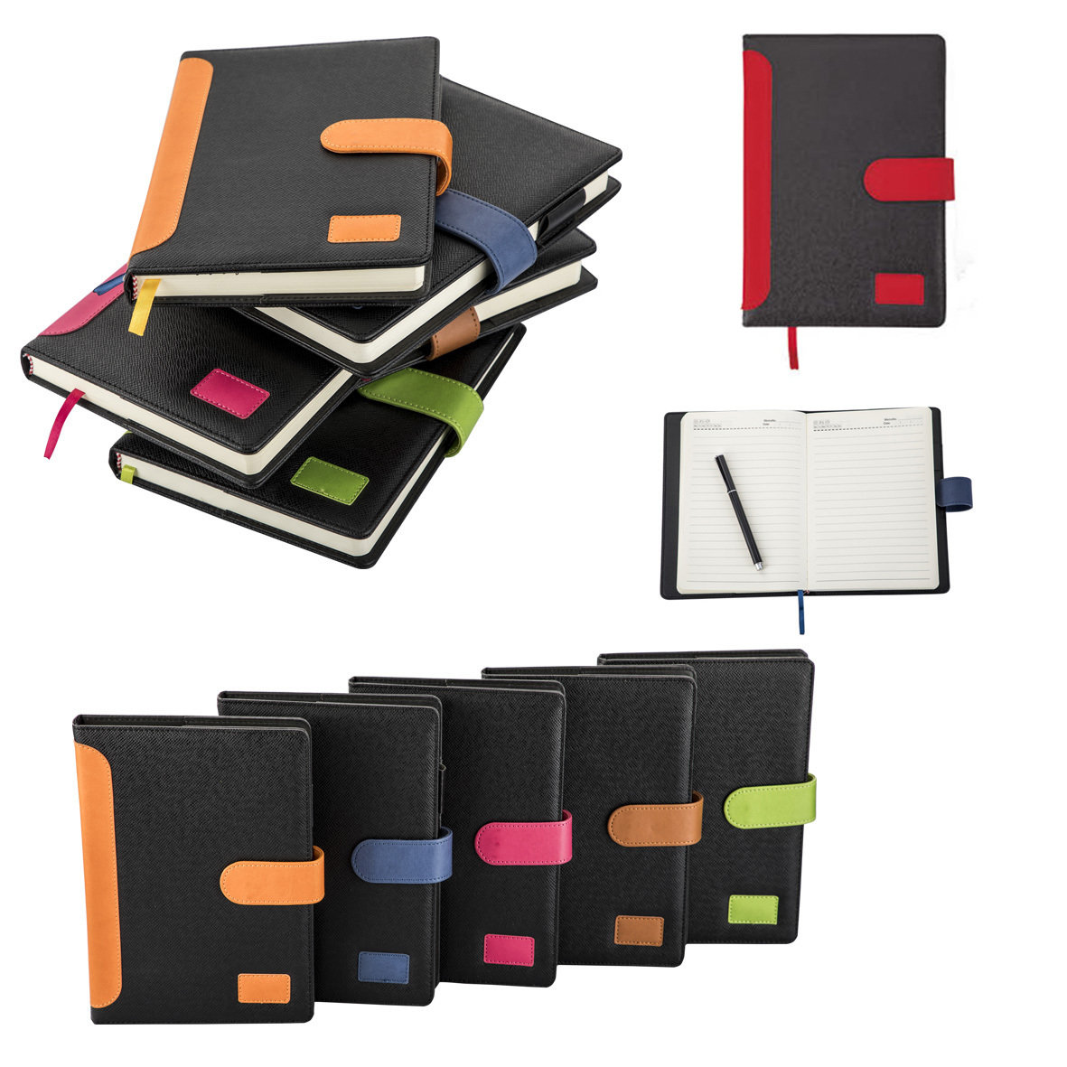 Libreta KEVO