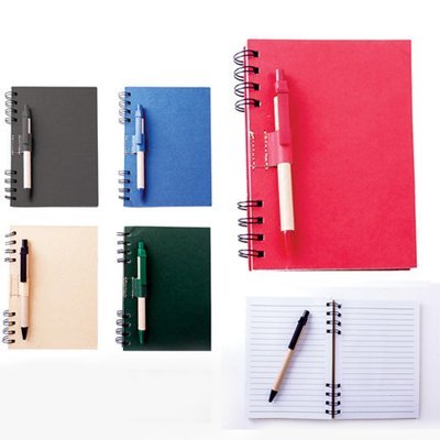 Libreta ONIX