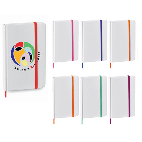 Libreta PHARMA