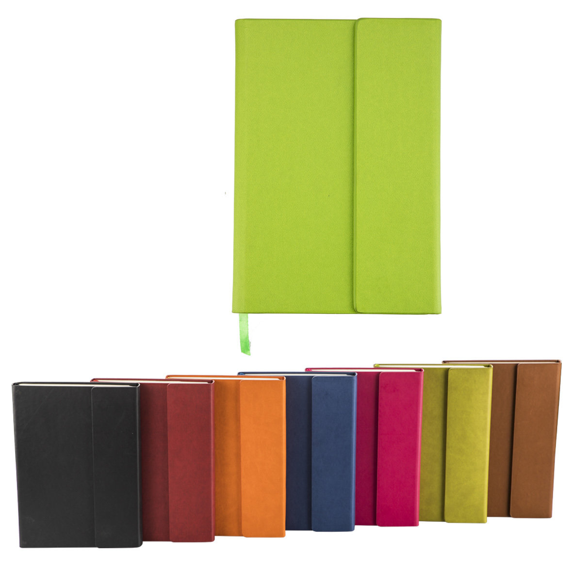 Libreta SLANK